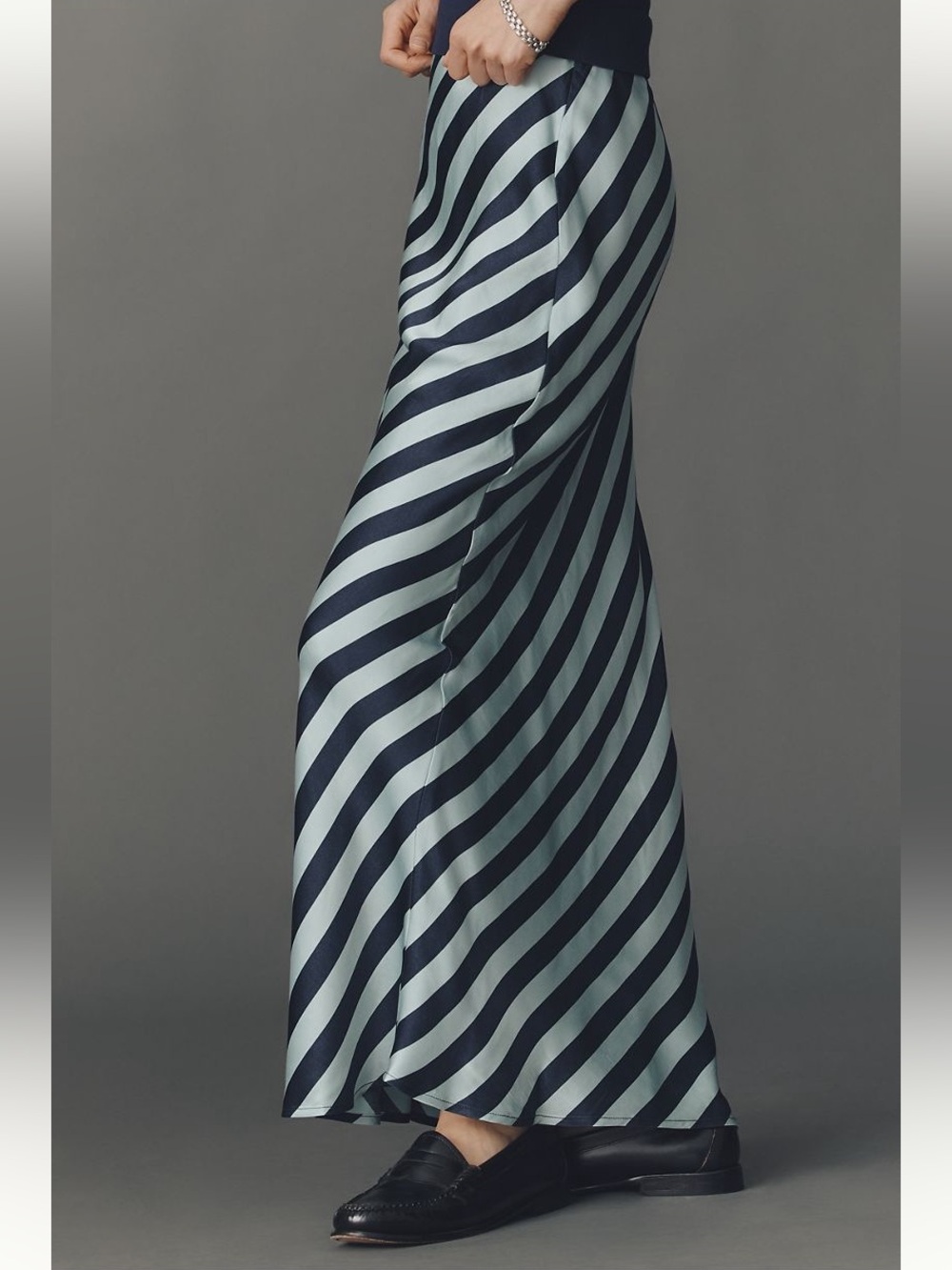 Anthropologie Tilda Maxi Skirt NWOT - Picture 3 of 4